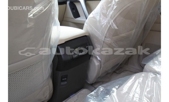 Buy Import Toyota Prado Other Car in Import - Dubai in Akmecet Buy Import Toyota Prado Other Car in Import - Dubai in Akmecet