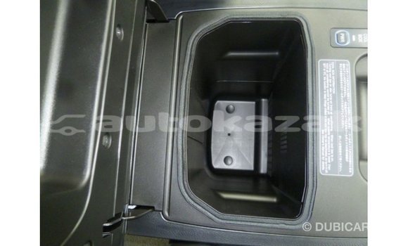 Buy Import Toyota Land Cruiser Black Car in Import - Dubai in Akmecet Buy Import Toyota Land Cruiser Black Car in Import - Dubai in Akmecet