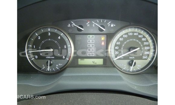 Buy Import Toyota Land Cruiser Black Car in Import - Dubai in Akmecet Buy Import Toyota Land Cruiser Black Car in Import - Dubai in Akmecet