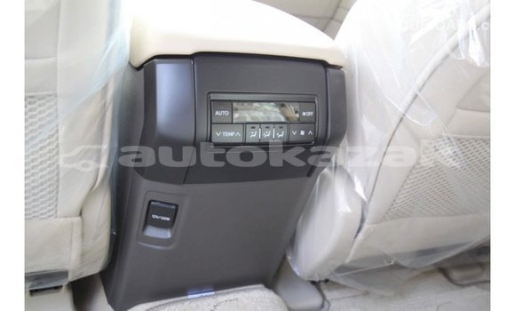 Buy Import Toyota Prado Other Car in Import - Dubai in Akmecet Buy Import Toyota Prado Other Car in Import - Dubai in Akmecet