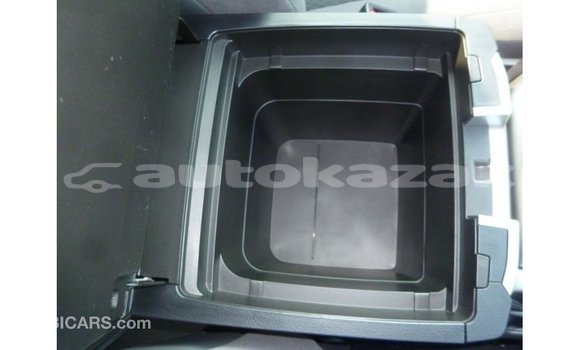 Buy Import Toyota Land Cruiser Black Car in Import - Dubai in Akmecet Buy Import Toyota Land Cruiser Black Car in Import - Dubai in Akmecet