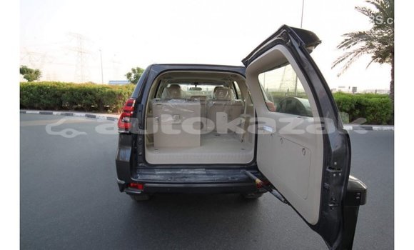 Buy Import Toyota Prado Other Car in Import - Dubai in Akmecet Buy Import Toyota Prado Other Car in Import - Dubai in Akmecet
