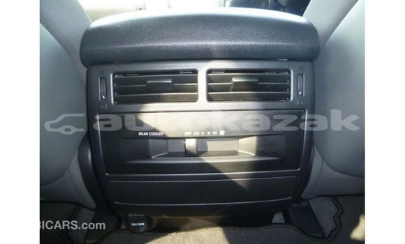 Buy Import Toyota Land Cruiser Black Car in Import - Dubai in Akmecet Buy Import Toyota Land Cruiser Black Car in Import - Dubai in Akmecet