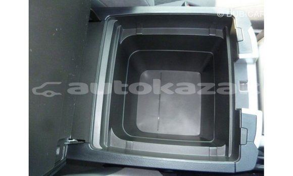 Buy Import Toyota Land Cruiser Black Car in Import - Dubai in Akmecet Buy Import Toyota Land Cruiser Black Car in Import - Dubai in Akmecet