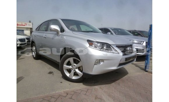 Buy Import Lexus RX Other Car in Import - Dubai in Akmecet Buy Import Lexus RX Other Car in Import - Dubai in Akmecet