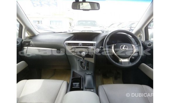Buy Import Lexus RX Other Car in Import - Dubai in Akmecet Buy Import Lexus RX Other Car in Import - Dubai in Akmecet