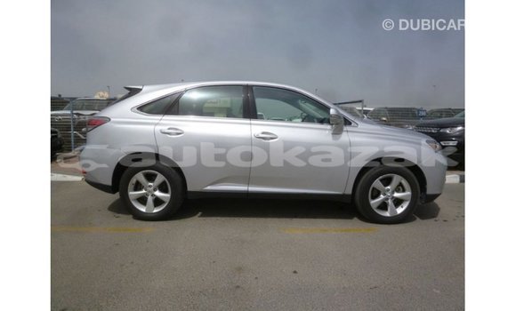 Buy Import Lexus RX Other Car in Import - Dubai in Akmecet Buy Import Lexus RX Other Car in Import - Dubai in Akmecet