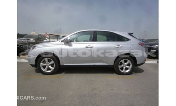Buy Import Lexus RX Other Car in Import - Dubai in Akmecet Buy Import Lexus RX Other Car in Import - Dubai in Akmecet