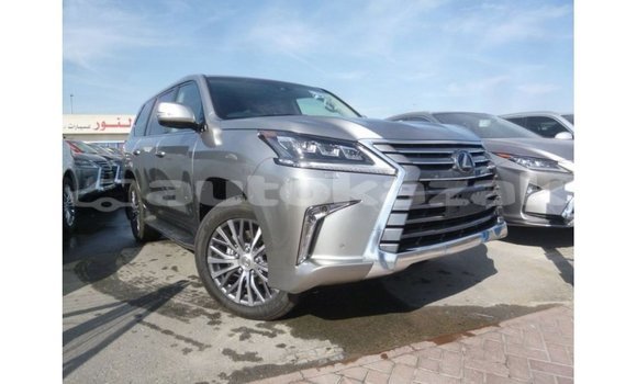 Buy Import Lexus LX Other Car in Import - Dubai in Akmecet Buy Import Lexus LX Other Car in Import - Dubai in Akmecet