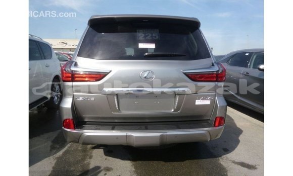 Buy Import Lexus LX Other Car in Import - Dubai in Akmecet Buy Import Lexus LX Other Car in Import - Dubai in Akmecet