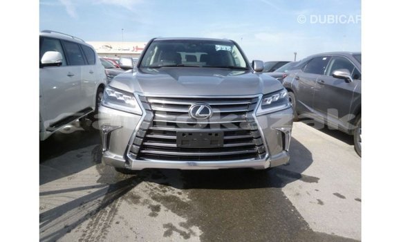 Buy Import Lexus LX Other Car in Import - Dubai in Akmecet Buy Import Lexus LX Other Car in Import - Dubai in Akmecet