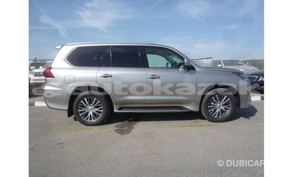 Buy Import Lexus LX Other Car in Import - Dubai in Akmecet Buy Import Lexus LX Other Car in Import - Dubai in Akmecet