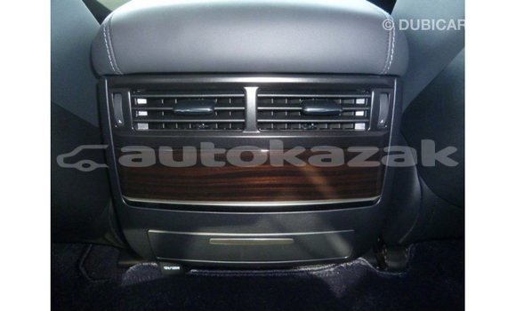 Buy Import Lexus LX Other Car in Import - Dubai in Akmecet Buy Import Lexus LX Other Car in Import - Dubai in Akmecet