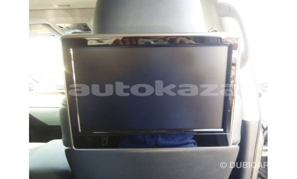 Buy Import Lexus LX Other Car in Import - Dubai in Akmecet Buy Import Lexus LX Other Car in Import - Dubai in Akmecet