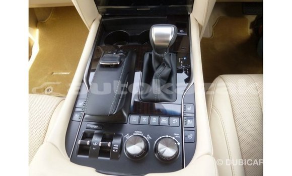 Buy Import Lexus LX Blue Car in Import - Dubai in Akmecet Buy Import Lexus LX Blue Car in Import - Dubai in Akmecet