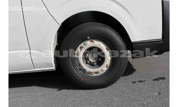 Buy Import Toyota Hiace White Car in Import - Dubai in Akmecet Buy Import Toyota Hiace White Car in Import - Dubai in Akmecet