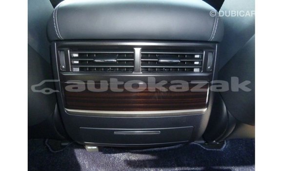 Buy Import Lexus LX Black Car in Import - Dubai in Akmecet Buy Import Lexus LX Black Car in Import - Dubai in Akmecet