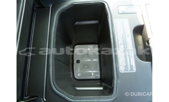 Buy Import Lexus LX Black Car in Import - Dubai in Akmecet Buy Import Lexus LX Black Car in Import - Dubai in Akmecet