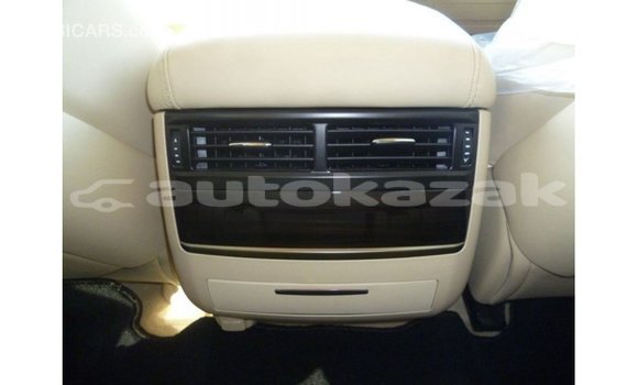 Buy Import Lexus LX Black Car in Import - Dubai in Akmecet Buy Import Lexus LX Black Car in Import - Dubai in Akmecet