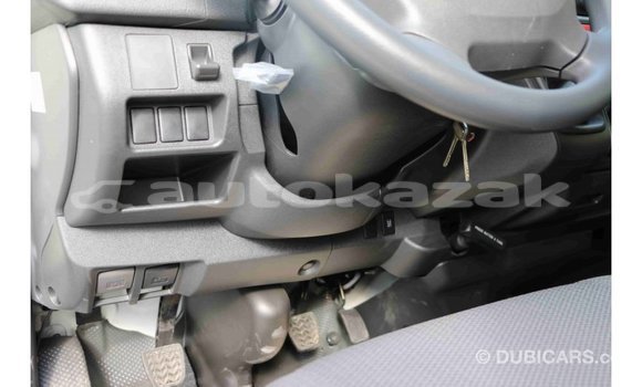 Buy Import Toyota Hiace White Car in Import - Dubai in Akmecet Buy Import Toyota Hiace White Car in Import - Dubai in Akmecet