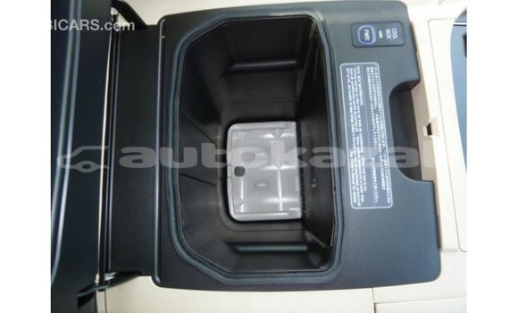 Buy Import Lexus LX Black Car in Import - Dubai in Akmecet Buy Import Lexus LX Black Car in Import - Dubai in Akmecet