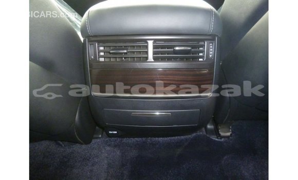 Buy Import Lexus LX White Car in Import - Dubai in Akmecet Buy Import Lexus LX White Car in Import - Dubai in Akmecet