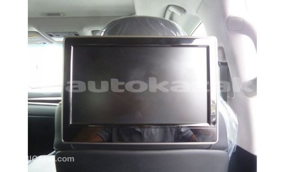 Buy Import Lexus LX White Car in Import - Dubai in Akmecet Buy Import Lexus LX White Car in Import - Dubai in Akmecet