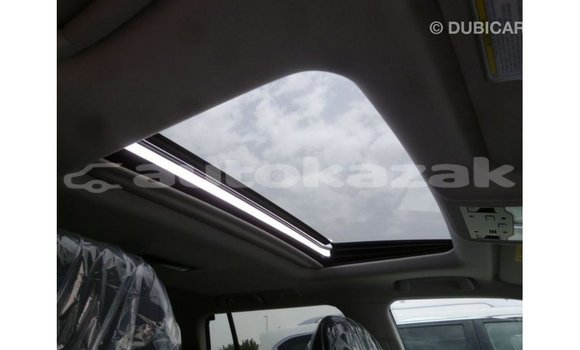 Buy Import Lexus LX White Car in Import - Dubai in Akmecet Buy Import Lexus LX White Car in Import - Dubai in Akmecet