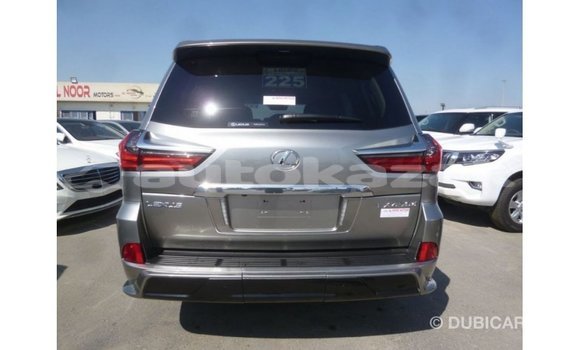 Buy Import Lexus LX Other Car in Import - Dubai in Akmecet Buy Import Lexus LX Other Car in Import - Dubai in Akmecet
