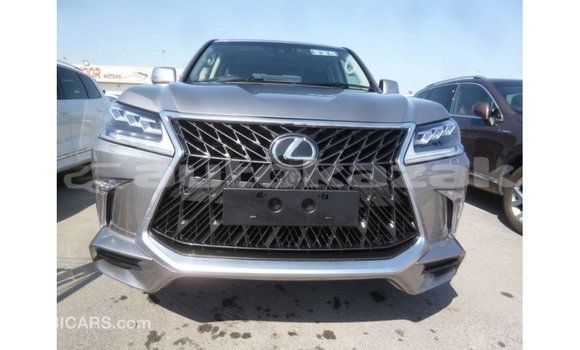 Buy Import Lexus LX Other Car in Import - Dubai in Akmecet Buy Import Lexus LX Other Car in Import - Dubai in Akmecet