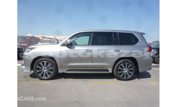 Buy Import Lexus LX Other Car in Import - Dubai in Akmecet Buy Import Lexus LX Other Car in Import - Dubai in Akmecet