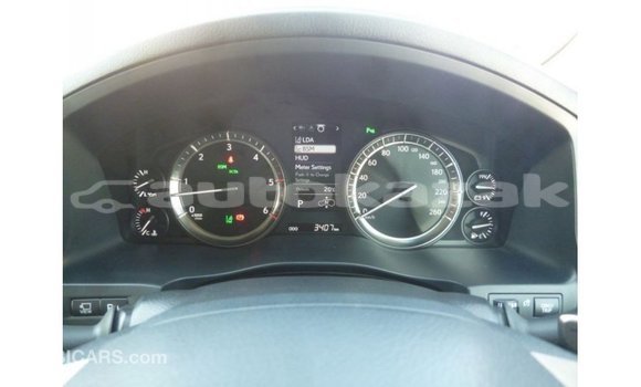 Buy Import Lexus LX Other Car in Import - Dubai in Akmecet Buy Import Lexus LX Other Car in Import - Dubai in Akmecet