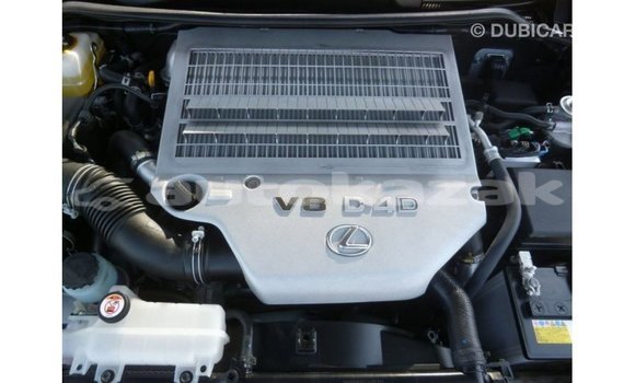 Buy Import Lexus LX Other Car in Import - Dubai in Akmecet Buy Import Lexus LX Other Car in Import - Dubai in Akmecet