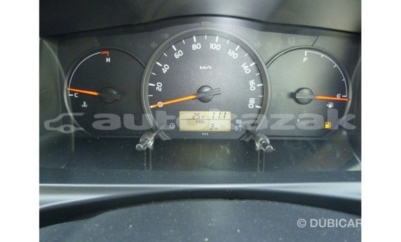 Buy Import Toyota Hiace White Car in Import - Dubai in Akmecet Buy Import Toyota Hiace White Car in Import - Dubai in Akmecet