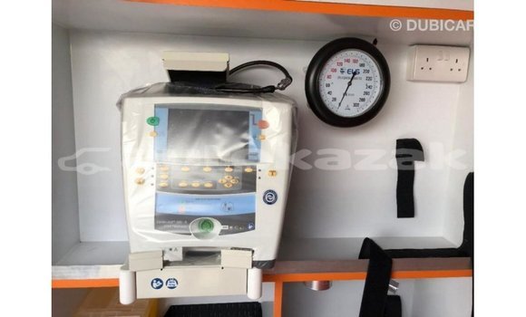 Buy Import Toyota Hiace White Car in Import - Dubai in Akmecet Buy Import Toyota Hiace White Car in Import - Dubai in Akmecet