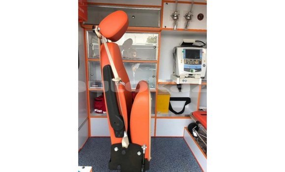 Buy Import Toyota Hiace White Car in Import - Dubai in Akmecet Buy Import Toyota Hiace White Car in Import - Dubai in Akmecet