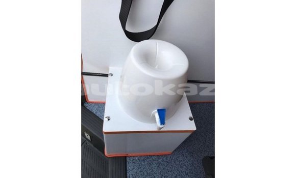 Buy Import Toyota Hiace White Car in Import - Dubai in Akmecet Buy Import Toyota Hiace White Car in Import - Dubai in Akmecet