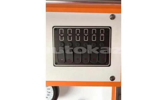 Buy Import Toyota Hiace White Car in Import - Dubai in Akmecet Buy Import Toyota Hiace White Car in Import - Dubai in Akmecet