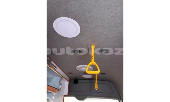 Buy Import Toyota Hiace White Car in Import - Dubai in Akmecet Buy Import Toyota Hiace White Car in Import - Dubai in Akmecet