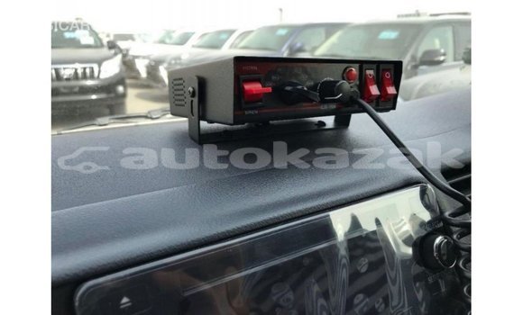 Buy Import Toyota Hiace White Car in Import - Dubai in Akmecet Buy Import Toyota Hiace White Car in Import - Dubai in Akmecet