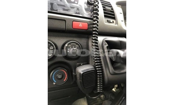 Buy Import Toyota Hiace White Car in Import - Dubai in Akmecet Buy Import Toyota Hiace White Car in Import - Dubai in Akmecet