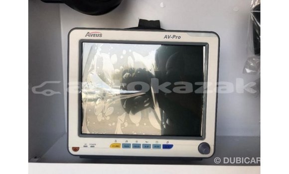 Buy Import Toyota Hiace White Car in Import - Dubai in Akmecet Buy Import Toyota Hiace White Car in Import - Dubai in Akmecet