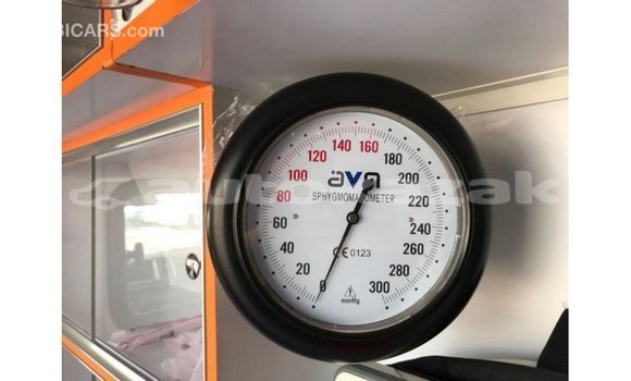 Buy Import Toyota Hiace White Car in Import - Dubai in Akmecet Buy Import Toyota Hiace White Car in Import - Dubai in Akmecet