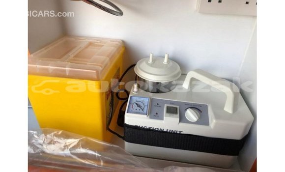 Buy Import Toyota Hiace White Car in Import - Dubai in Akmecet Buy Import Toyota Hiace White Car in Import - Dubai in Akmecet