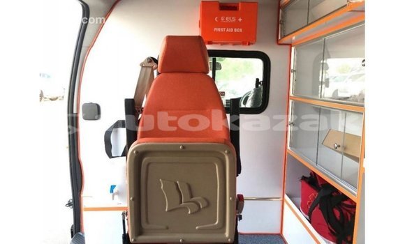 Buy Import Toyota Hiace White Car in Import - Dubai in Akmecet Buy Import Toyota Hiace White Car in Import - Dubai in Akmecet