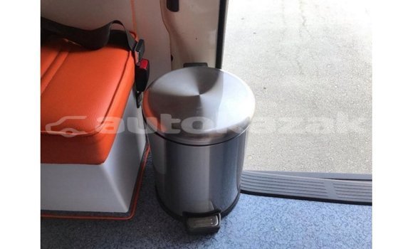 Buy Import Toyota Hiace White Car in Import - Dubai in Akmecet Buy Import Toyota Hiace White Car in Import - Dubai in Akmecet