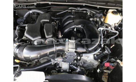 Buy Import Toyota FJ Cruiser Black Car in Import - Dubai in Akmecet Buy Import Toyota FJ Cruiser Black Car in Import - Dubai in Akmecet