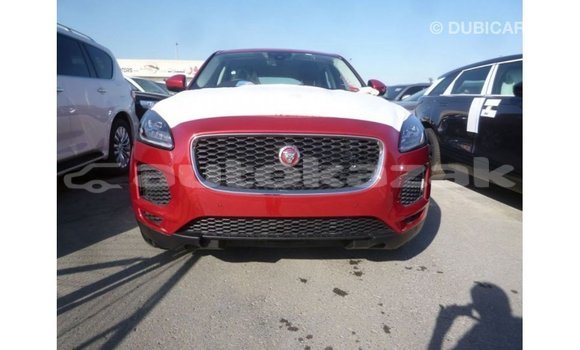 Buy Import Jaguar E-Pace Red Car in Import - Dubai in Akmecet Buy Import Jaguar E-Pace Red Car in Import - Dubai in Akmecet