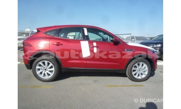 Buy Import Jaguar E-Pace Red Car in Import - Dubai in Akmecet Buy Import Jaguar E-Pace Red Car in Import - Dubai in Akmecet