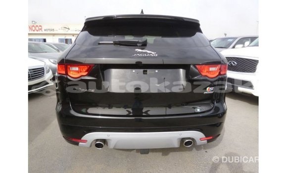 Buy Import Jaguar F-Pace Black Car in Import - Dubai in Akmecet Buy Import Jaguar F-Pace Black Car in Import - Dubai in Akmecet